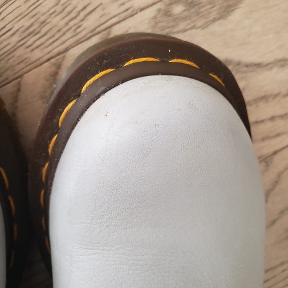 Doc Martens 1460 pascal - Picture 8 of 8